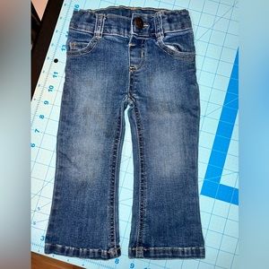 Garanimals 9-12 Month Flared Jeans